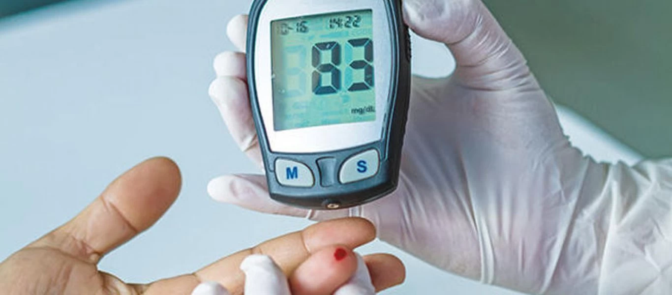 Οι τροφές που πρέπει να αποφεύγετε για να μην εξελιχθεί σε διαβήτη ο... προδιαβήτης